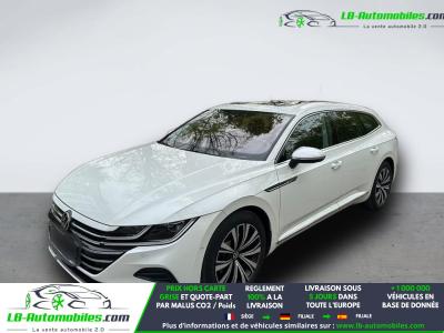 Volkswagen Arteon break 2.0 TDI 200 BVA