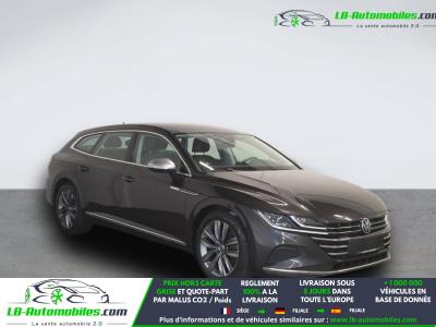 Volkswagen Arteon break 2.0 TDI 200 BVA