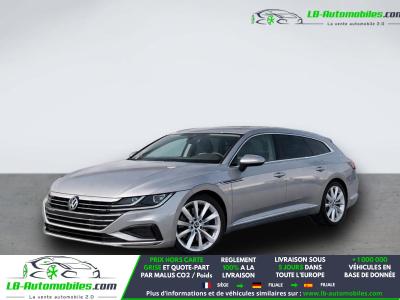 Volkswagen Arteon break 2.0 TDI 200 BVA