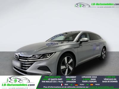 Volkswagen Arteon break 2.0 TDI 200 BVA