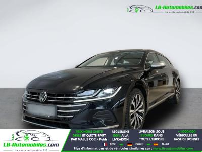 Volkswagen Arteon break 2.0 TDI 200 BVA