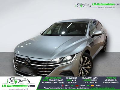 Volkswagen Arteon break 2.0 TDI 200 BVA