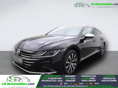 Volkswagen Arteon break 2.0 TDI 200 BVA