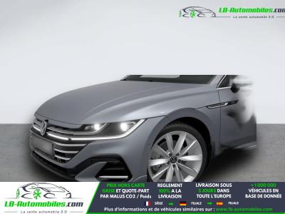 Volkswagen Arteon break 2.0 TDI 200 BVA 4MOTION
