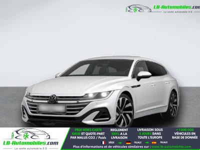 Volkswagen Arteon break 2.0 TDI 200 BVA 4MOTION