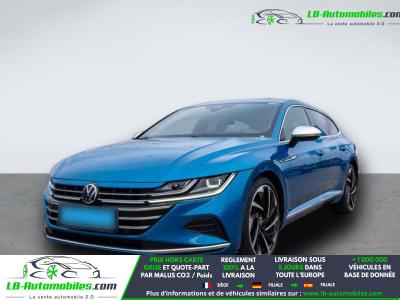 Volkswagen Arteon break 2.0 TDI 200 BVA 4MOTION