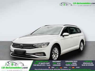 Volkswagen Passat SW 2.0 TDI 150 BVA