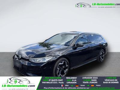 Volkswagen Passat SW 2.0 TDI 150 BVA
