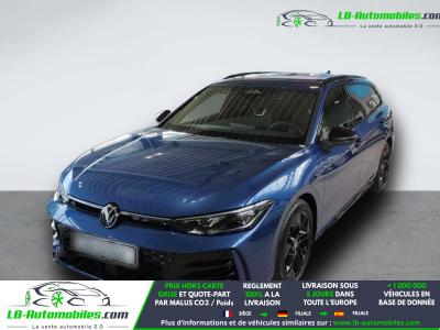 Volkswagen Passat SW 2.0 TDI 150 BVA