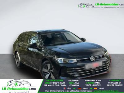 Volkswagen Passat SW 2.0 TDI 150 BVA