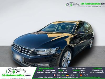 Volkswagen Passat SW 2.0 TDI 150 BVA