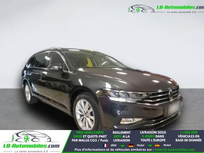 Volkswagen Passat SW 2.0 TDI 150 BVA
