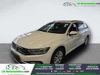 Volkswagen Passat SW 2.0 TDI 150 BVA