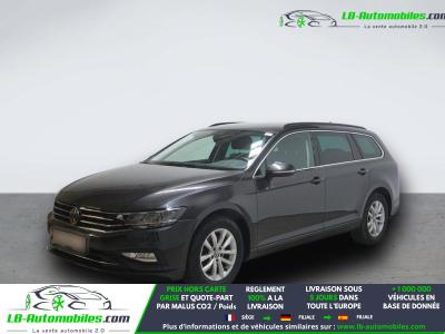 Volkswagen Passat SW 2.0 TDI 150 BVA