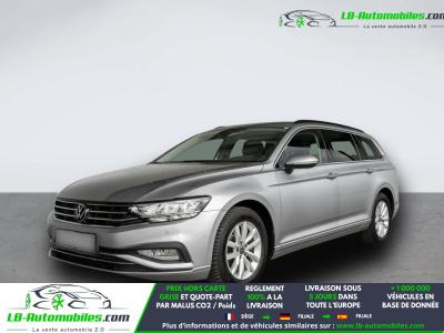 Volkswagen Passat SW 2.0 TDI 150 BVA