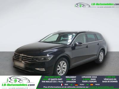 Volkswagen Passat SW 2.0 TDI 150 BVA