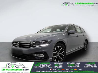Volkswagen Passat SW 2.0 TDI 150 BVA