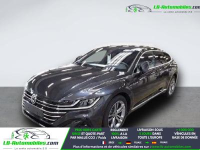 Volkswagen Arteon break 1.4 eHybrid Rechargeable 218 BVA