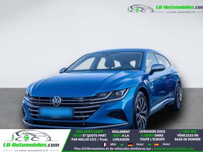 Volkswagen Arteon break 1.4 eHybrid Rechargeable 218 BVA
