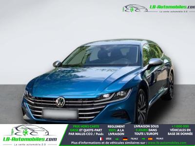Volkswagen Arteon break 1.4 eHybrid Rechargeable 218 BVA