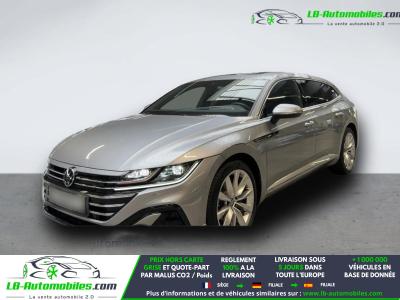 Volkswagen Arteon break 1.4 eHybrid Rechargeable 218 BVA
