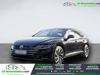 Volkswagen Arteon break 1.4 eHybrid Rechargeable 218 BVA