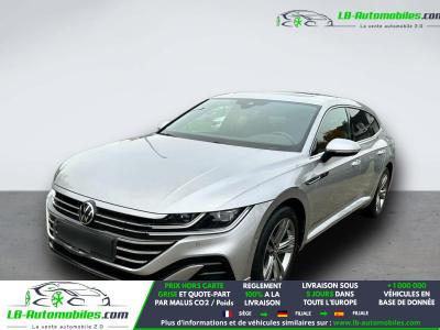Volkswagen Arteon break 1.4 eHybrid Rechargeable 218 BVA