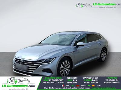 Volkswagen Arteon break 1.4 eHybrid Rechargeable 218 BVA