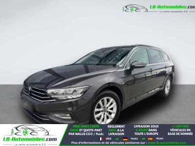 Volkswagen Passat SW 1.5 TSI 150 BVA