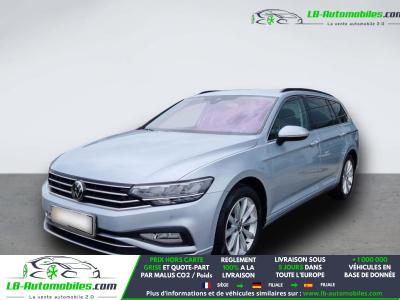 Volkswagen Passat SW 1.5 TSI 150 BVA