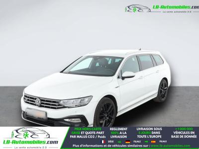 Volkswagen Passat SW 1.5 TSI 150 BVA
