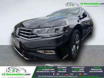 Volkswagen Passat SW 1.5 TSI 150 BVA