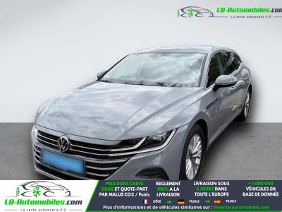 Volkswagen Arteon break 2.0 TDI 150 BVA