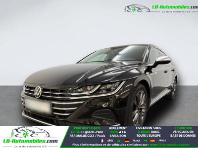 Volkswagen Arteon break 2.0 TDI 150 BVA