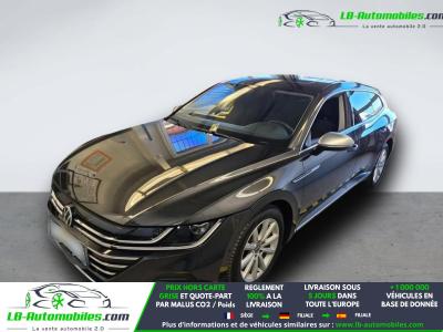 Volkswagen Arteon break 2.0 TDI 150 BVA