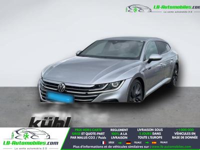 Volkswagen Arteon break 2.0 TDI 150 BVA