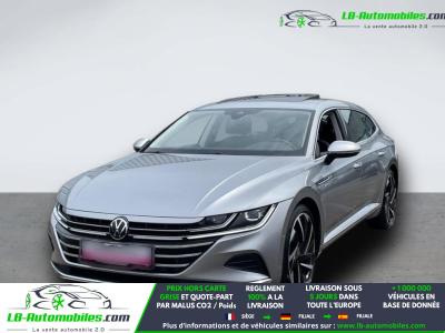 Volkswagen Arteon break 2.0 TDI 150 BVA