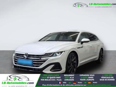 Volkswagen Arteon break 2.0 TDI 150 BVA