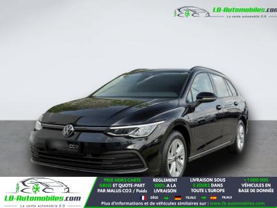 Volkswagen Golf SW 1.0 eTSI 110 BVA