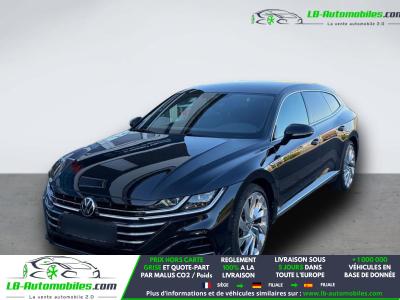 Volkswagen Arteon break 2.0 TSI 190 BVA