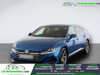 Volkswagen Arteon break 2.0 TSI 190 BVA