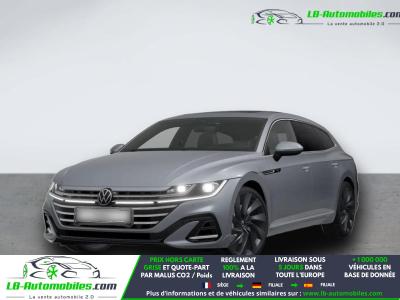 Volkswagen Arteon break 2.0 TSI 190 BVA