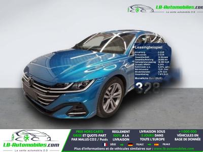 Volkswagen Arteon break 2.0 TSI 190 BVA
