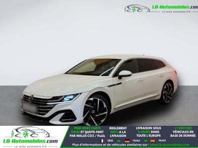 Volkswagen Arteon break 2.0 TSI 190 BVA