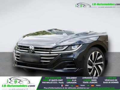 Volkswagen Arteon break 2.0 TSI 190 BVA
