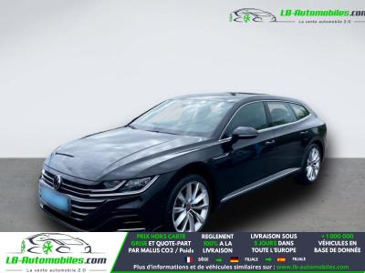 Volkswagen Arteon break 2.0 TSI 190 BVA