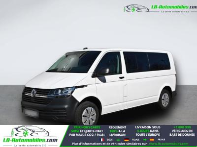 Volkswagen Golf SW 2.0 TDI 150 BVM