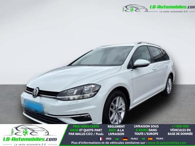 Volkswagen Golf SW 2.0 TDI 150 BVM