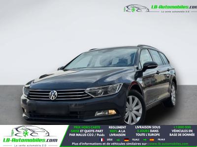Volkswagen Golf SW 2.0 TDI 150 BVM