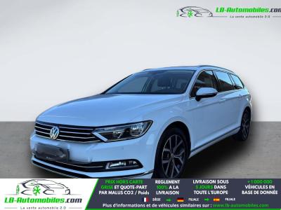 Volkswagen Golf SW 2.0 TDI 150 BVM